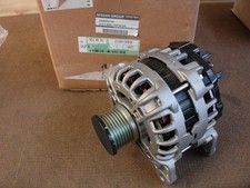 231005FN3A Alternator For