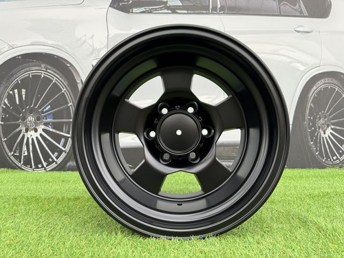 R15 inch 6x139 - 4x,