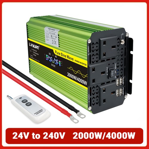 2000w 4000w pure - 2000w,