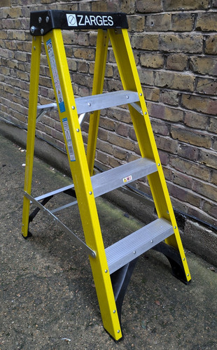 Zarges professional 300154 - zarges,