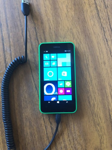 Nokia lumia 635 - nokia,