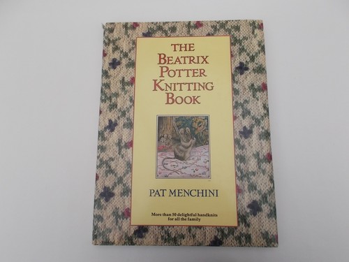Pat menchini the beatrix - pat,