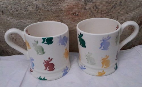 Retired emma bridgewater - emma, 2