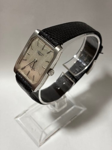Longines flagship silver - flagship,