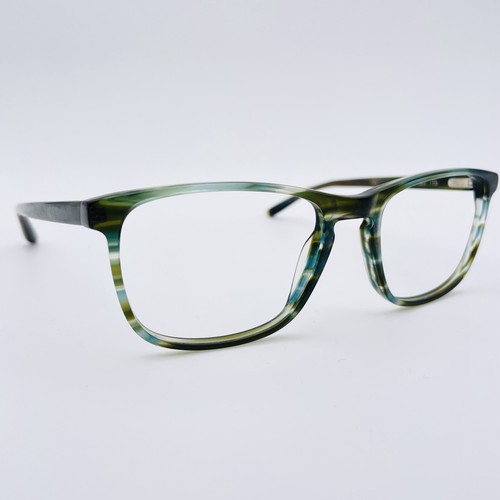 Osiris eyeglasses green - eyeglasses,