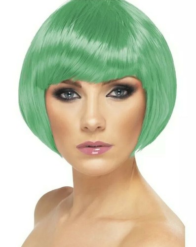 Smiffy short neon - neon, green