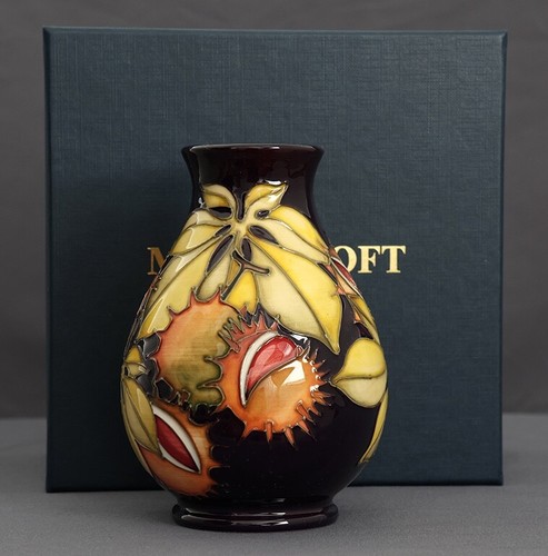 Moorcroft endangered species - moorcroft, species'