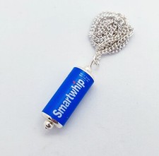 Unique SMARTWHIP NECKLACE