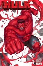 RED HULK #1 1:25 INHYUK LEE VARIANT (26/02/2025)