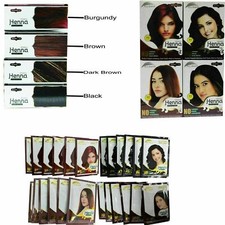 PCC Herbal Henna Powder Hair Colour Dye Perfect Natural Colouring  *Ammonia Free