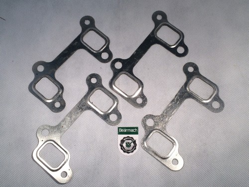Land rover exhaust manifold - land, v8