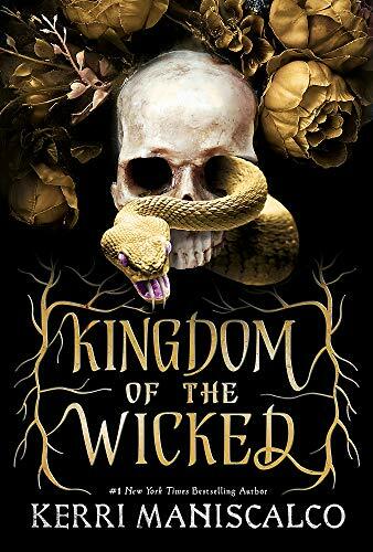 Kingdom the wicked tiktok - the, wicked: