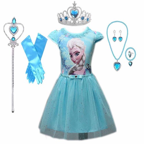 Disney princess elsa - disney, anna