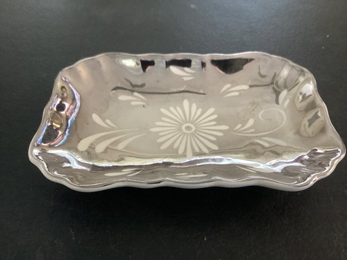 Sandland ware silver - ware,