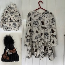 Designer Girls Monnalisa