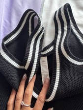 Alo Tennis Cotton Dress