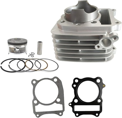 Cylinder kit 66mm gasket - cylinder,