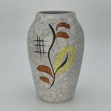 West German Vase Bay Keramik