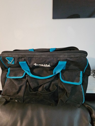 Makita toolbag tool - makita,