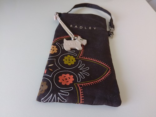Radley umbrella cover with - cover,
