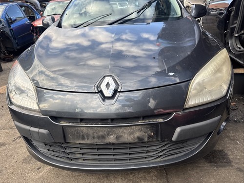Renault megane mk3 ph1 - renault,