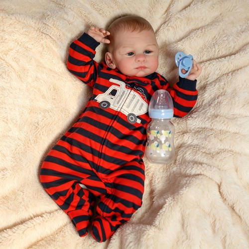 Realistic reborn baby dolls - realistic,