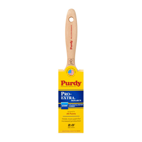 Purdy pro extra - extra, monarch