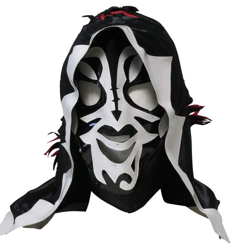 Park support mask black - mask,