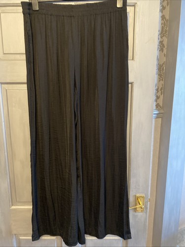 Women zara wide leg - wide,