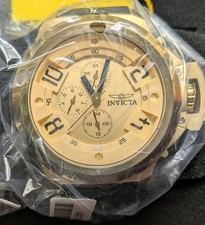 Invicta Coruda Men's Watch