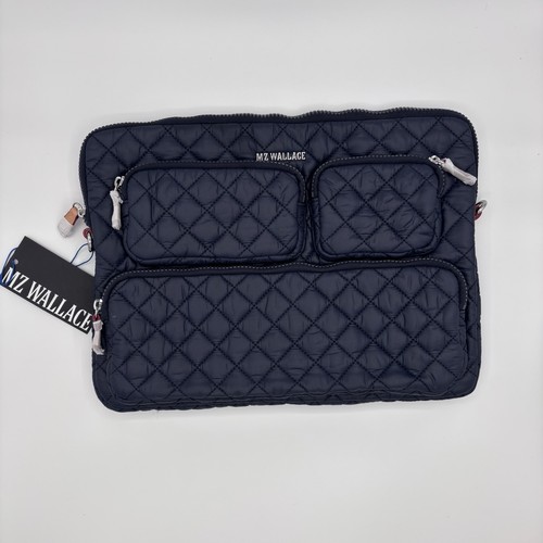 Nwt wallace navy - mz, |