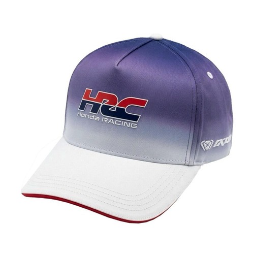 Official hrc honda racing - (honda,