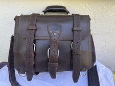 Saddleback Leather Briefcase