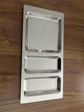 Zepter Rectangle Serving Tray