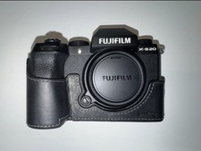 Fujifilm X-S20 26.1MP