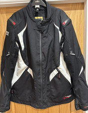 Held QuattroTempi Ladies Goretex Motorcycle Jacket,  40-42" Bust - Held D4XL