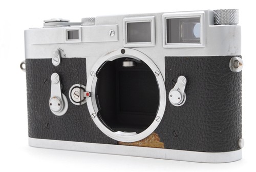 Exc leica m3 single stroke - [exc+5],