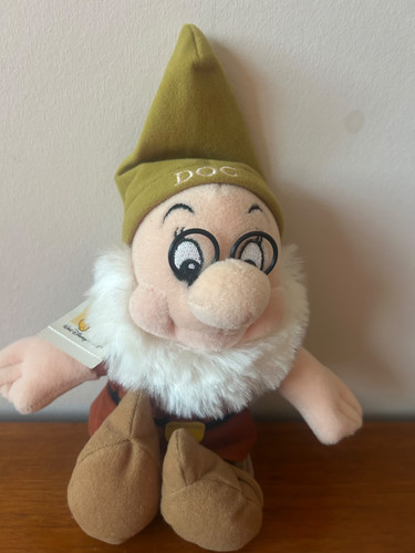 Bnwt vintage disney store - bnwt,