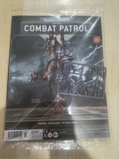 Sealed Warhammer 40k Combat