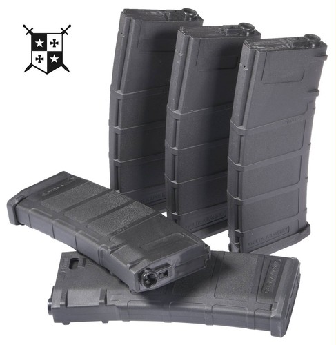 Delta armory dmag 120rnd - dmag,