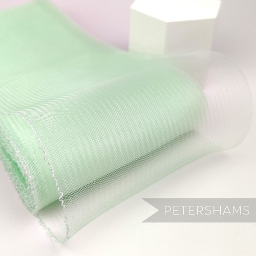 15cm wide crin crinoline - 15cm,