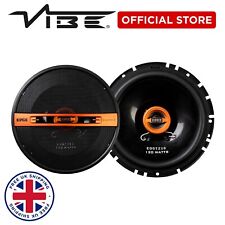 EDGE 6.5" COAXIAL SPEAKERS