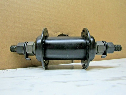 Front hub bmx - front, bike