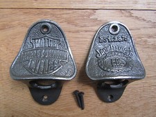 Wall Mounted Cast Iron Rustic