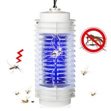 🔥Electric Zapper Insect Mosquito Fly Killer Bug UV Indoor Pest Catcher Trap UK