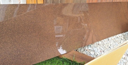 Glitter black copper granite - glitter/black/copper,