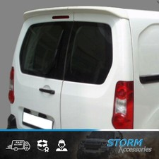 REAR ROOF SPOILER FOR TWIN