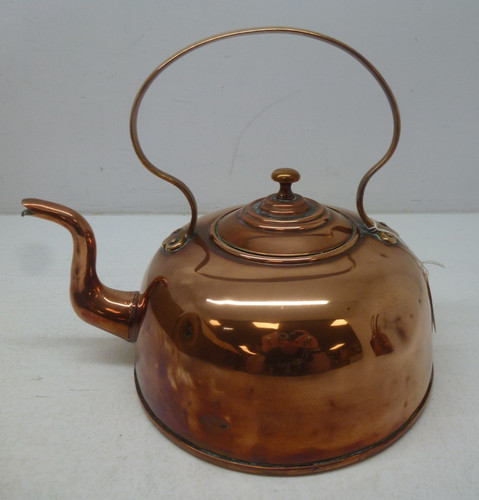 Antique wilkes swan neck - e,