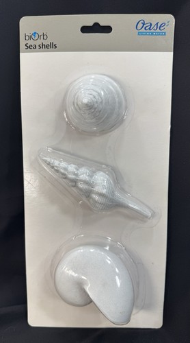 Biorb sea shell - sea,