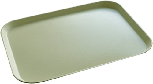 Food tray dinner - tray, non